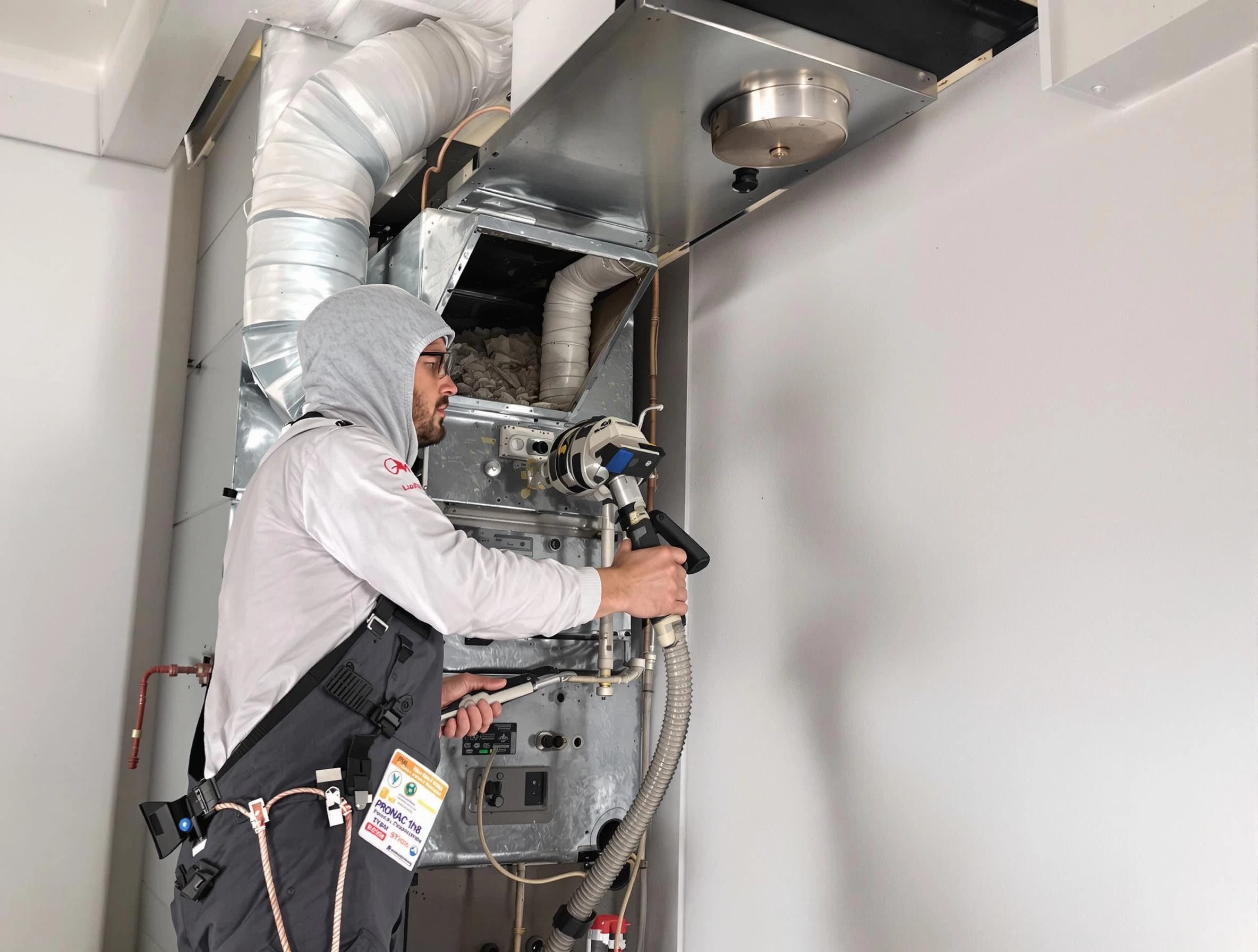 Expert furnace duct cleaning by El Cerro Mission Air Duct Cleaning in El Cerro Mission