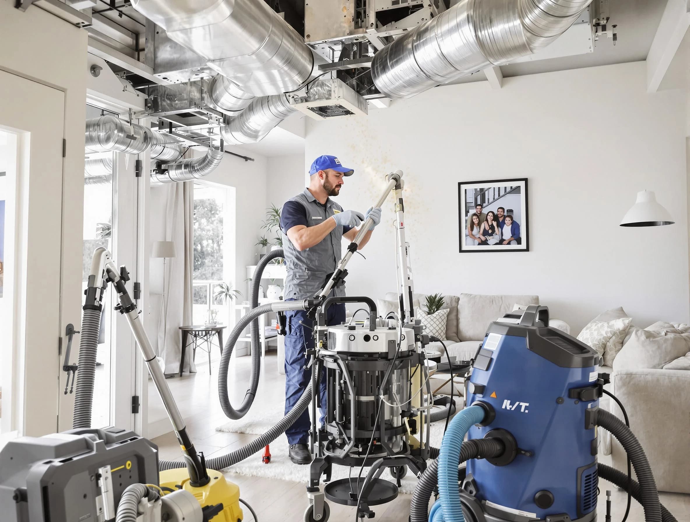 Residential Cleaning service in El Cerro Mission, NM