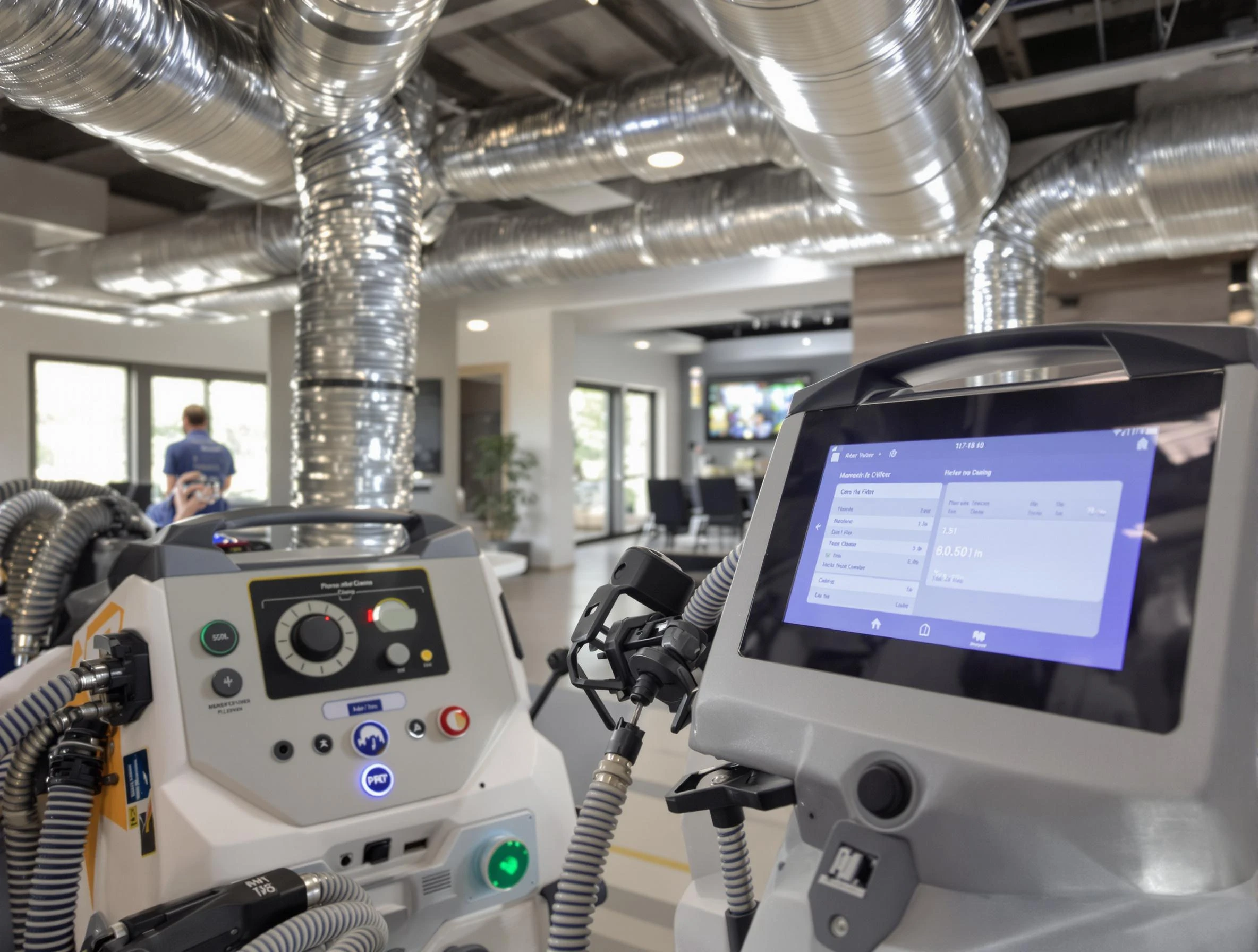 Expert mold remediation by El Cerro Mission Air Duct Cleaning in El Cerro Mission