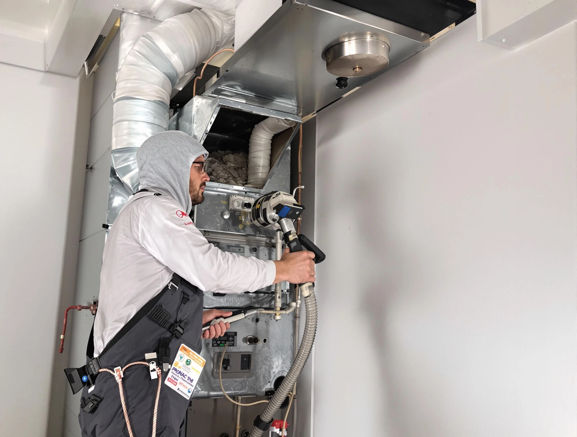 Expert furnace duct cleaning by El Cerro Mission Air Duct Cleaning in El Cerro Mission
